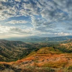 Hiking in the Western Ghats￼￼